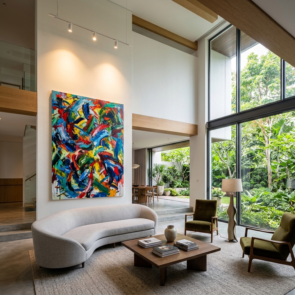 Art Library